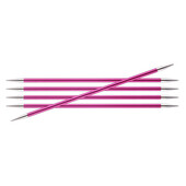 Καλτσοβελόνες KnitPro-Zing