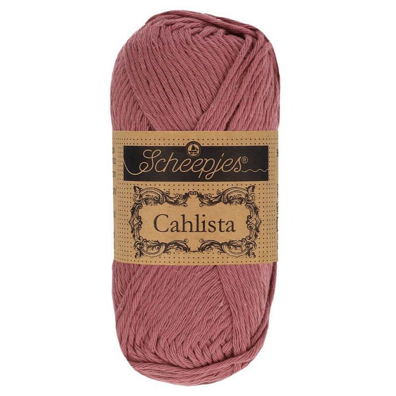 Cahlista 50