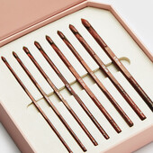 Σετ βελονάκια KnitPro-Rose Set