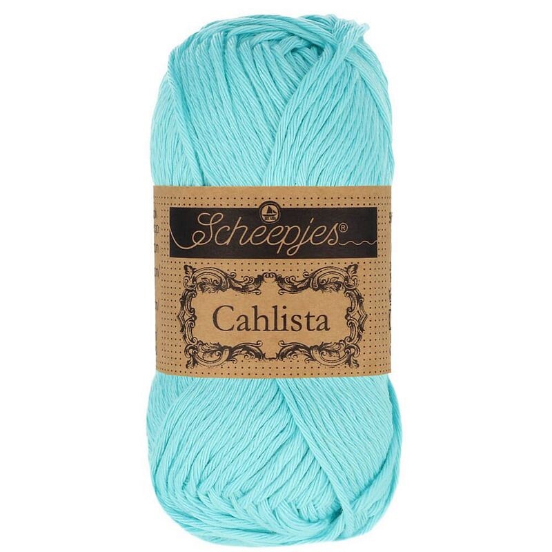 Cahlista 50