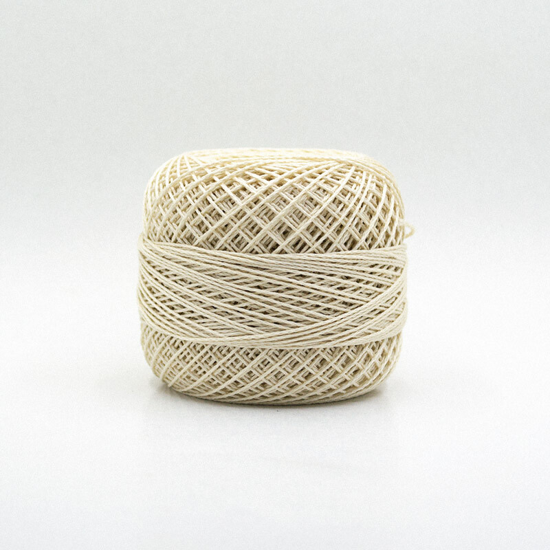 Cordonnet Πελότα No14/2x3