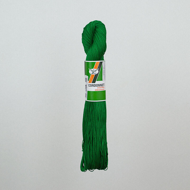 Cordonnet Τσιλές No14/2x3