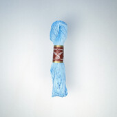 Cotton Cable Τσιλές No 8/2x4