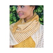 Garter Stitch Revival, από Interweave Editors
