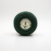 Cotton Perle Πελότα No 8/2