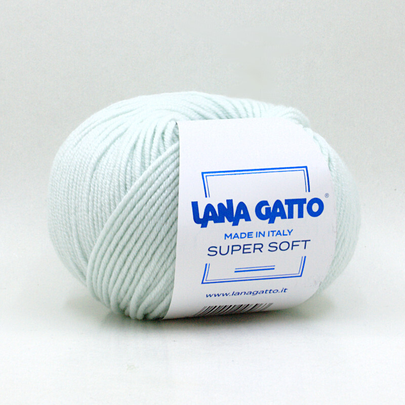 Supersoft