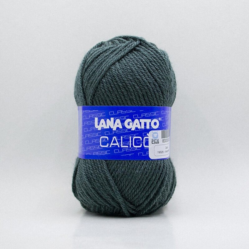 Calico'