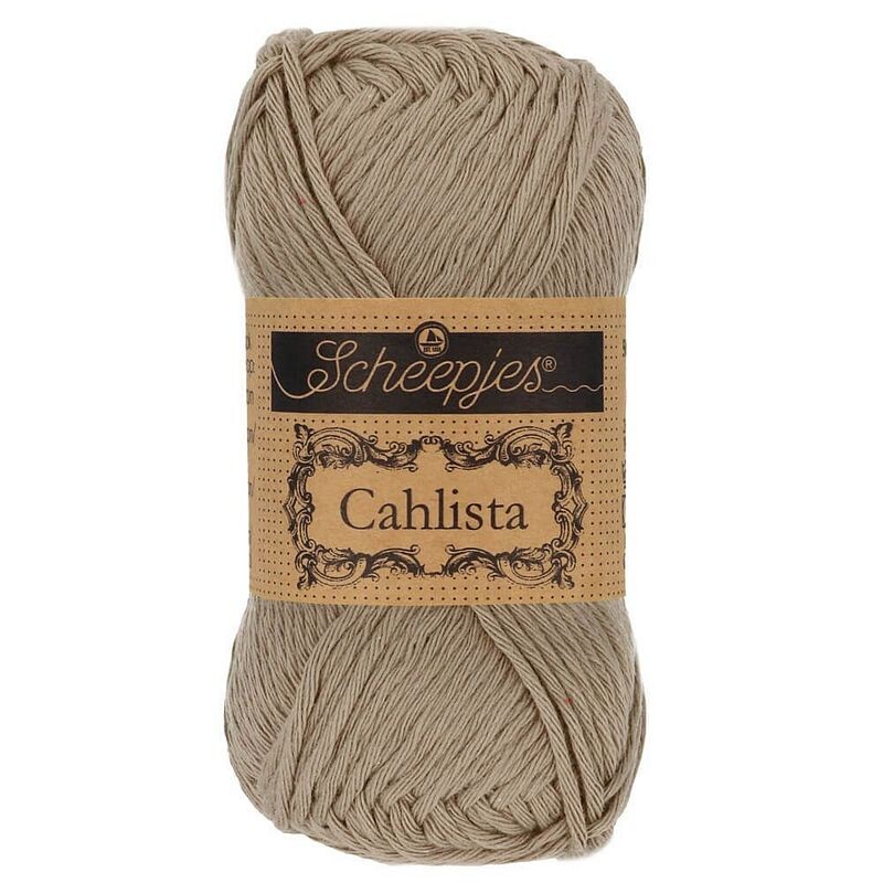 Cahlista 50