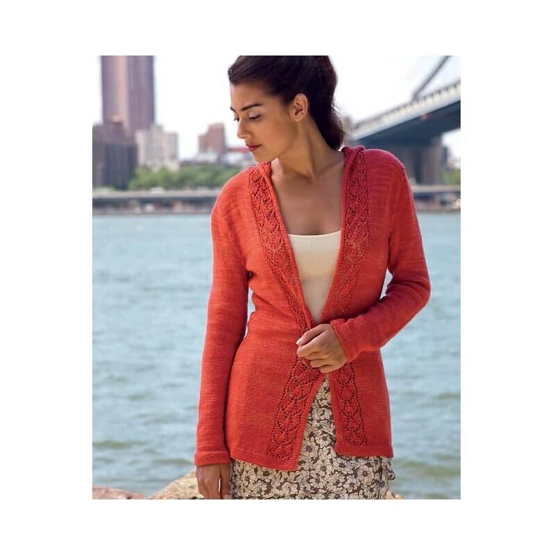 Simply Modern Lace, της Interweave