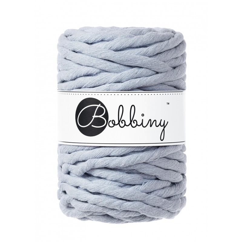 Macrame Cord Single - Super XXL 9mm