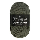 Chunky Monkey