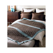 Interweave Presents Classic Crochet Blankets