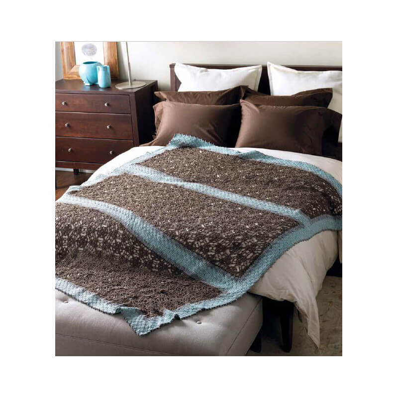Interweave Presents Classic Crochet Blankets
