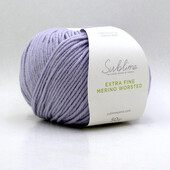 Extra Fine Merino Worsted