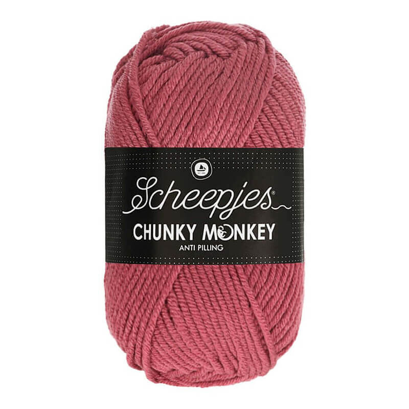 Chunky Monkey