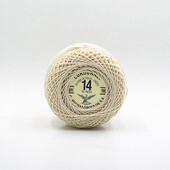 Cordonnet Πελότα No14/2x3