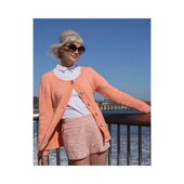 Garter Stitch Revival, από Interweave Editors