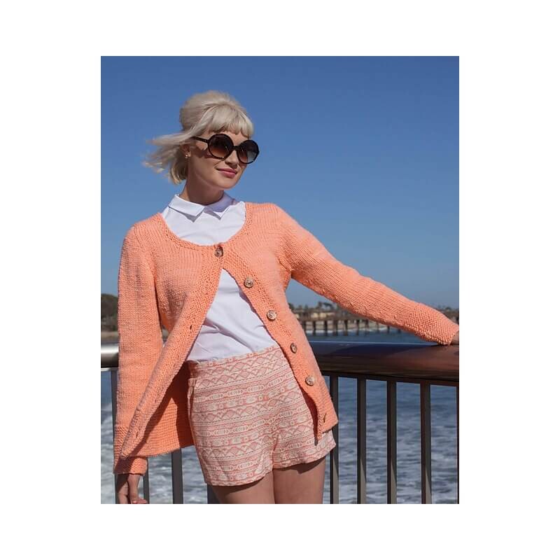 Garter Stitch Revival, από Interweave Editors