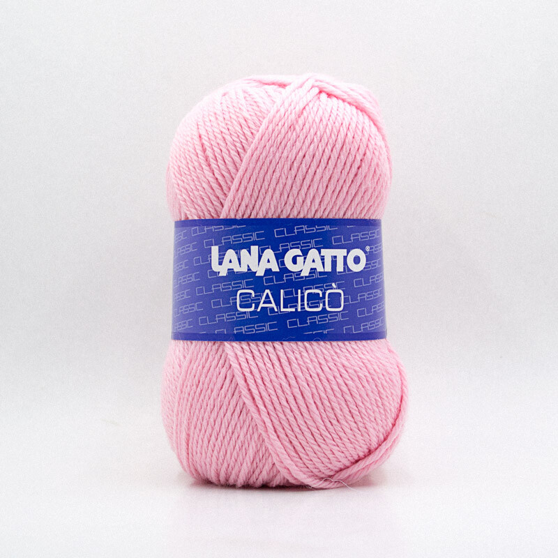 Calico'