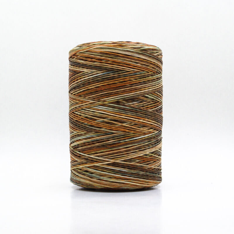 Κηροκλωστή 1.0mm πολύχρωμη - 20 μέτρα