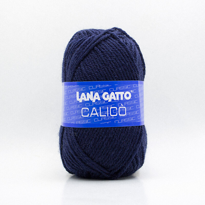 Calico'