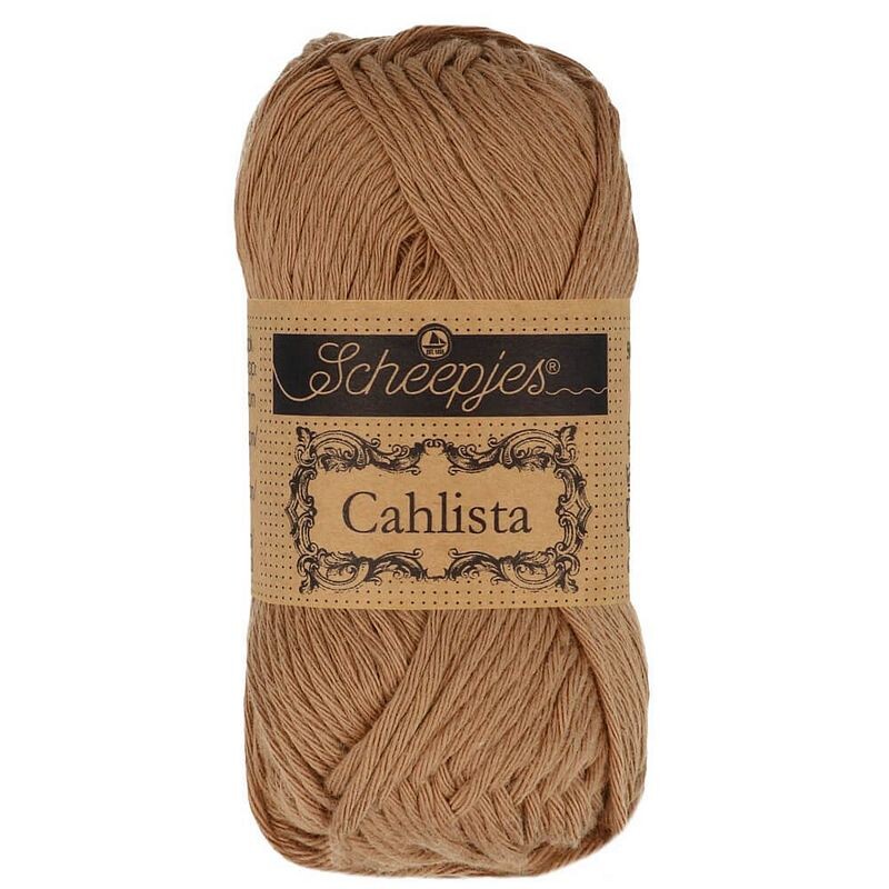 Cahlista 50