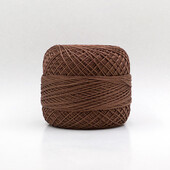 Cotton Perle Πελότα No 8/2