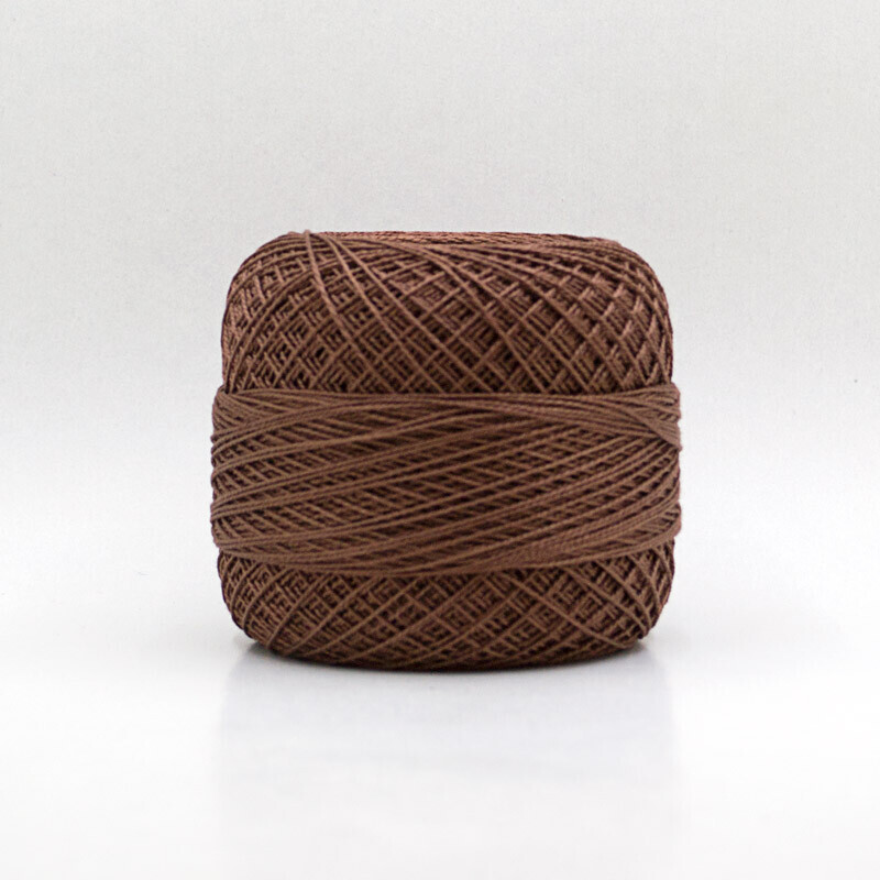 Cotton Perle Πελότα No 8/2