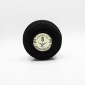 Cotton Perle Πελότα No 8/2