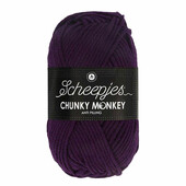 Chunky Monkey