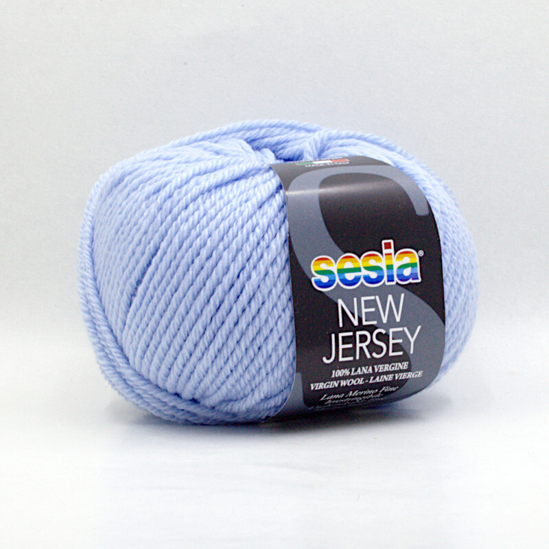 New Jersey