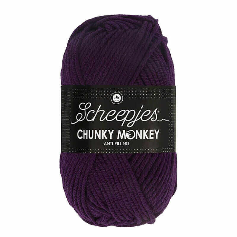 Chunky Monkey