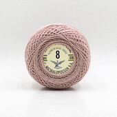 Cotton Perle Πελότα No 8/2