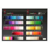 Χρωματολόγιο Scheepjes Colour Crafter
