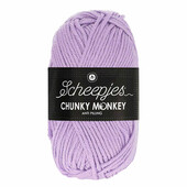 Chunky Monkey