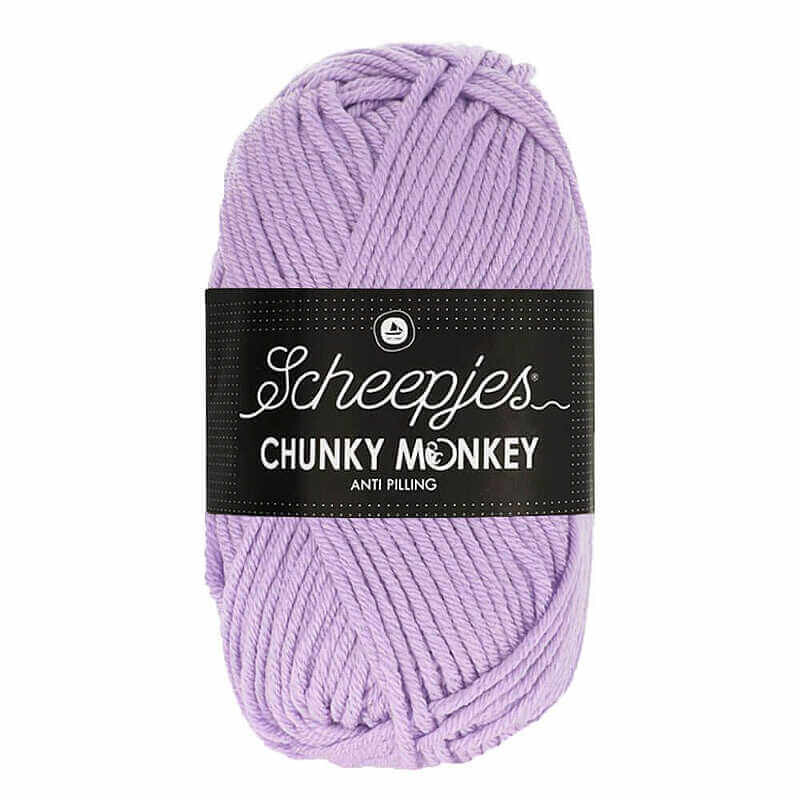Chunky Monkey