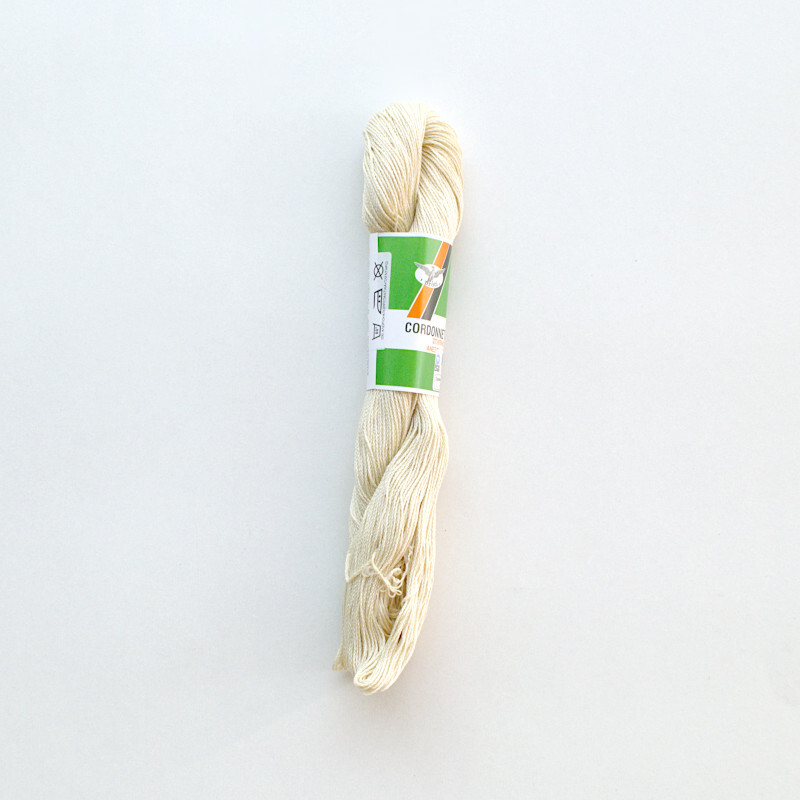 Cordonnet Τσιλές No14/2x3