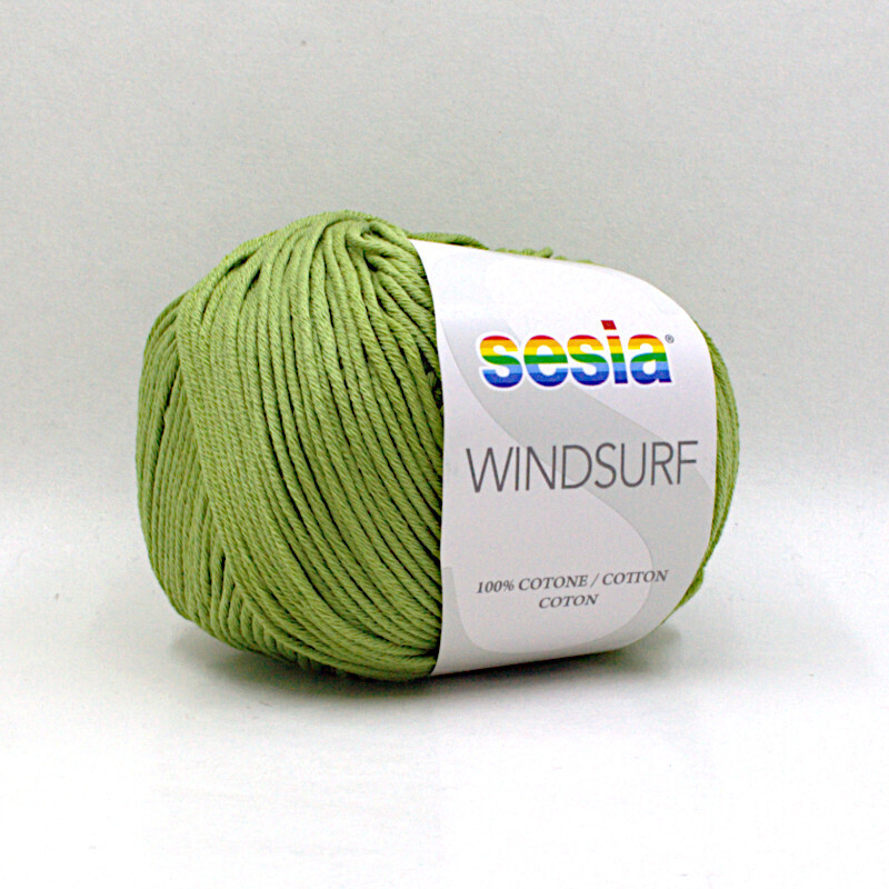 Windsurf