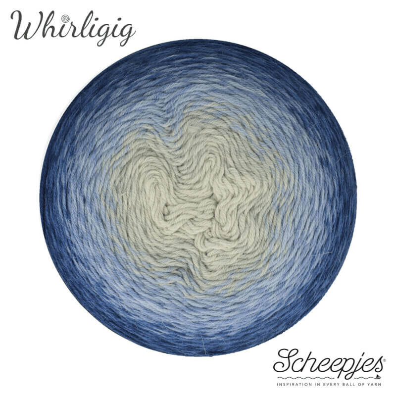 Whirligig
