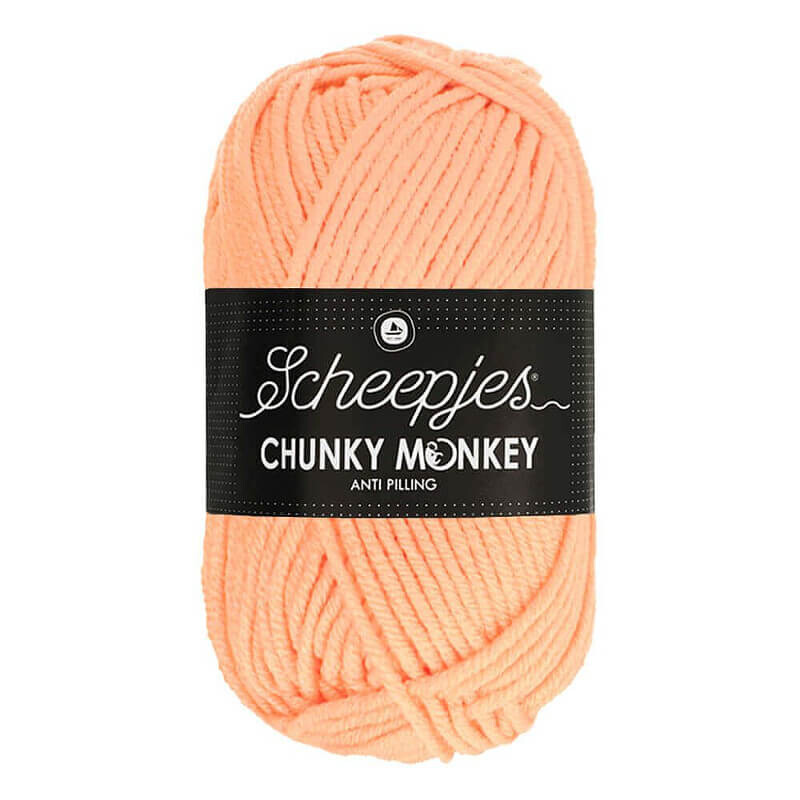 Chunky Monkey