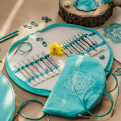 Σετ εναλλάξιμες βελόνες KnitPro-Gratitude Set-Mindful