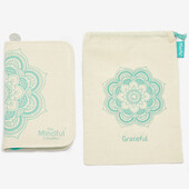Σετ καλτσοβελόνες 15cm KnitPro-Grateful Set-Mindful