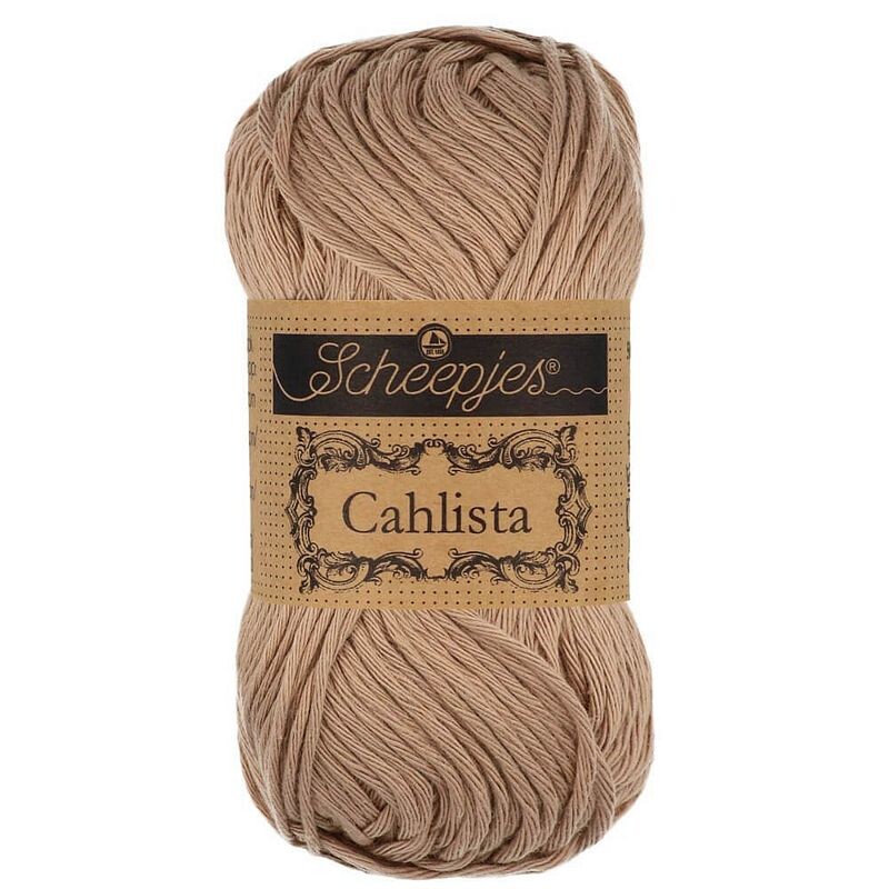 Cahlista 50