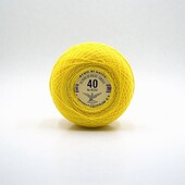 Stor Special Δαντελόνημα Πελότα 40/2x3 (Χρ)