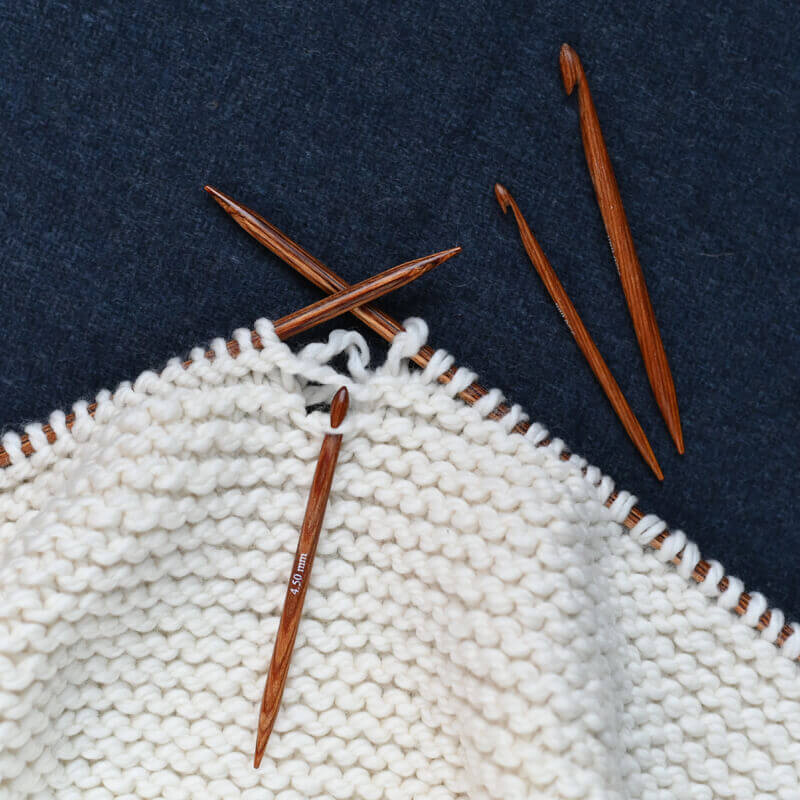 Βελονάκια επισκευής KnitPro - Σετ