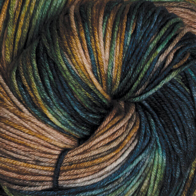 Terra - Symfonie Hand-Dyed Yarns