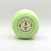 Cotton Perle Πελότα No 8/2