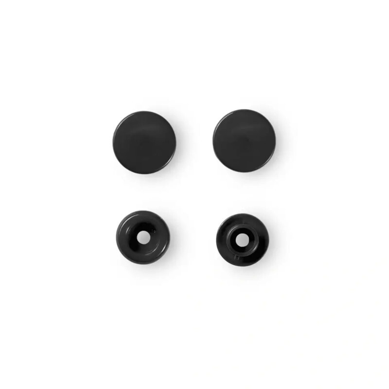 Non-sew press fasteners Colour Snaps - Prym