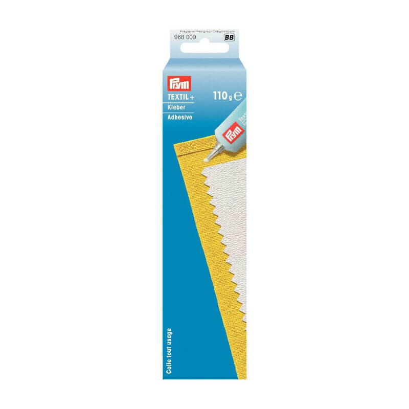 Κόλλα πολλαπλών χρήσεων Textil+ - Prym