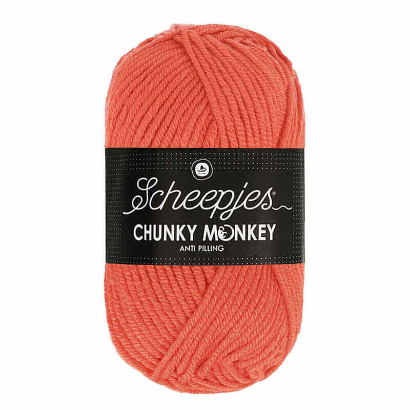 Chunky Monkey